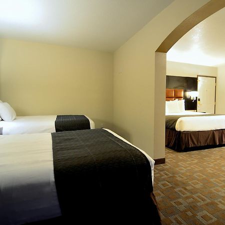 Days Inn By Wyndham Downey Exterior foto