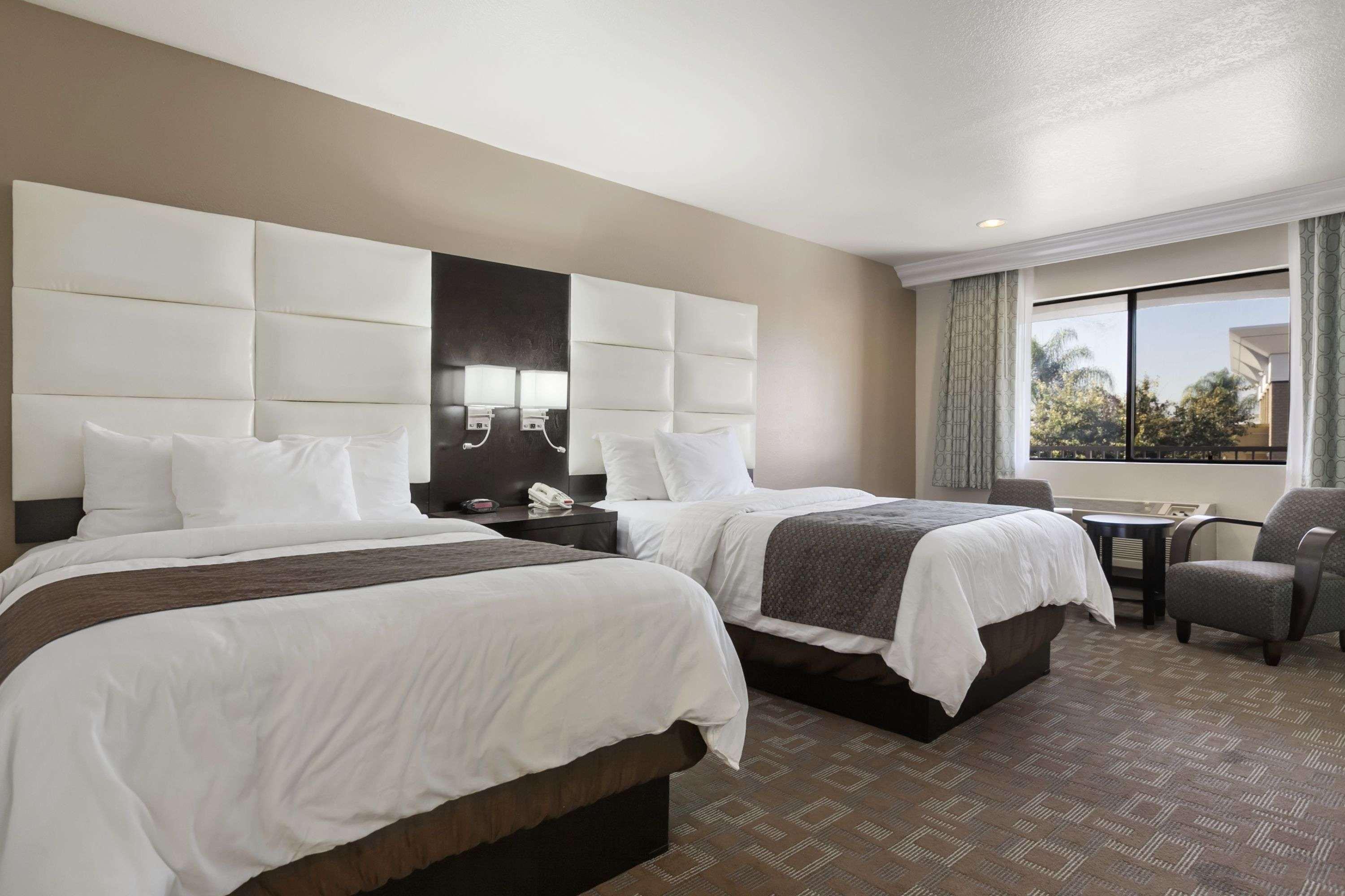 Days Inn By Wyndham Downey Exterior foto