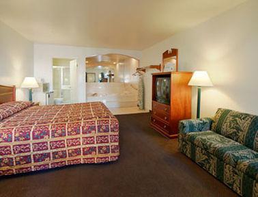 Days Inn By Wyndham Downey Quarto foto